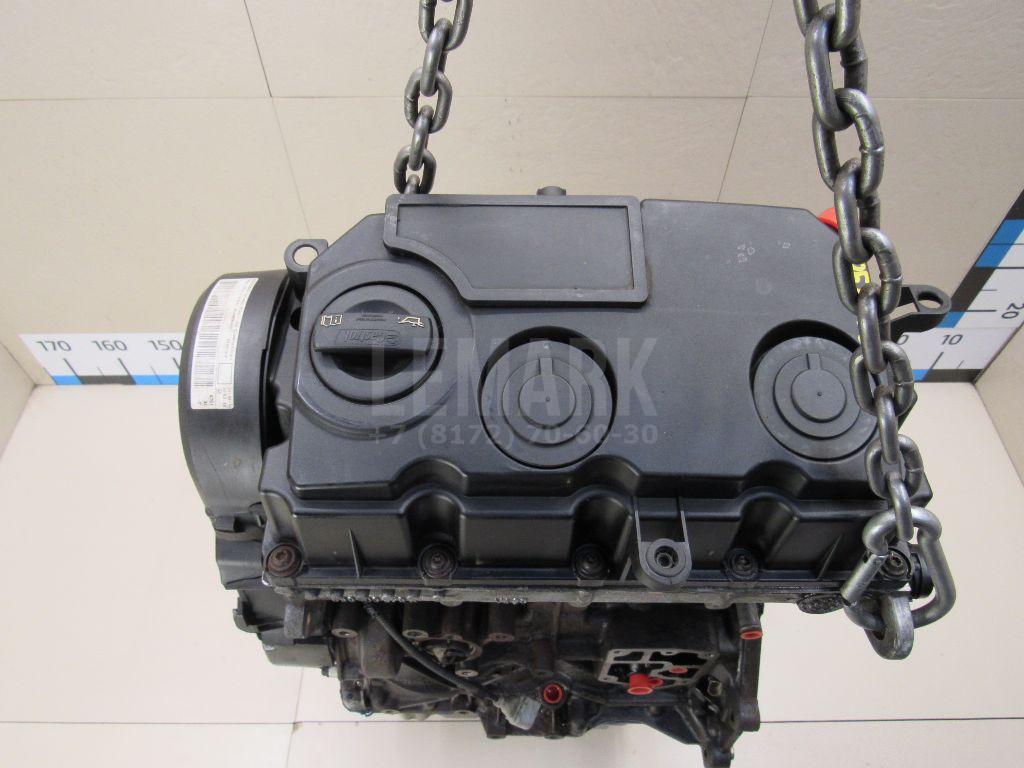 Двигатель для  Audi TT(8N) 1998-2006