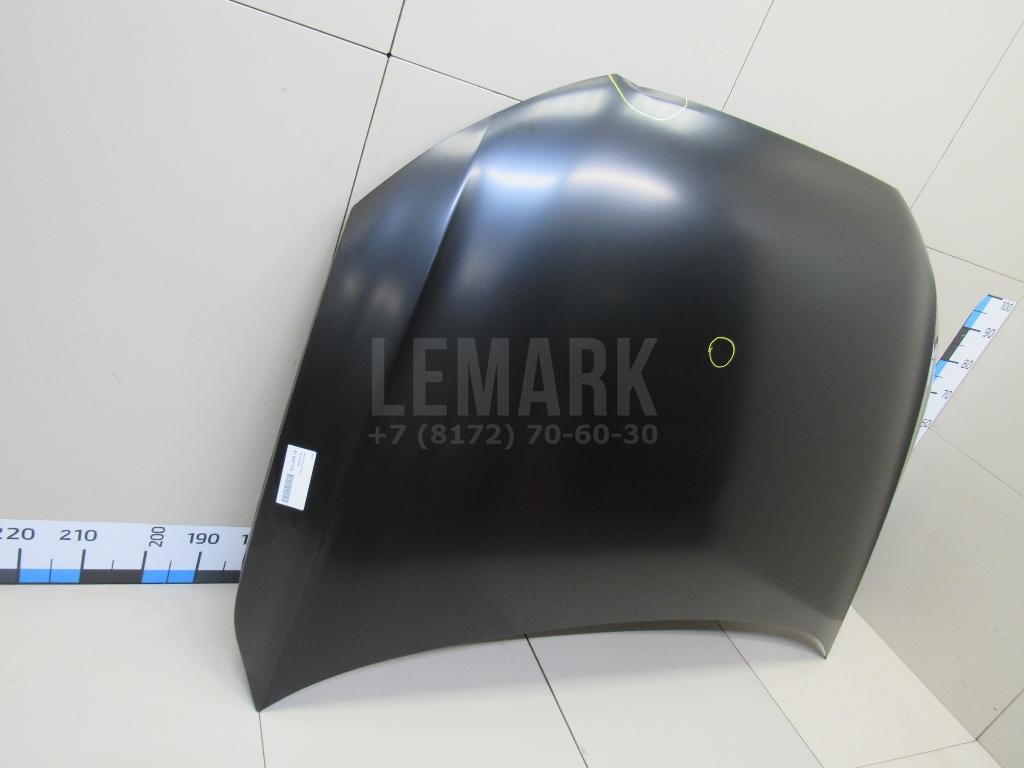 Капот для  BYD F3 2006-2013