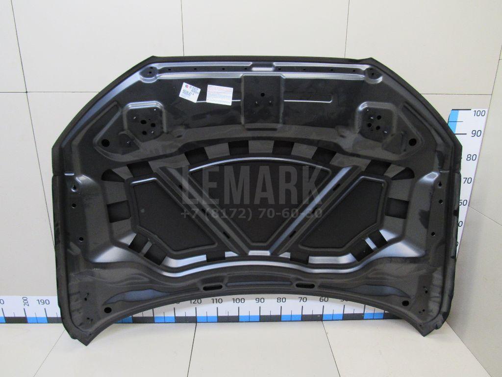 Капот для  BYD F3 2006-2013