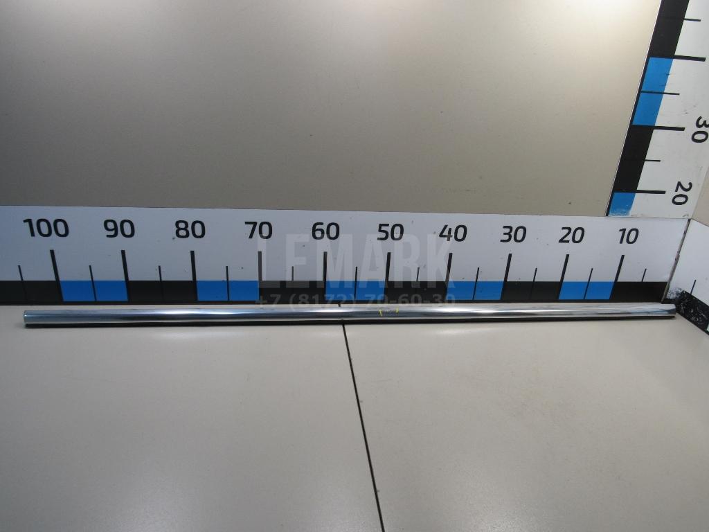 Накладка стекла заднего левого 3G9839475EVNH VAG
