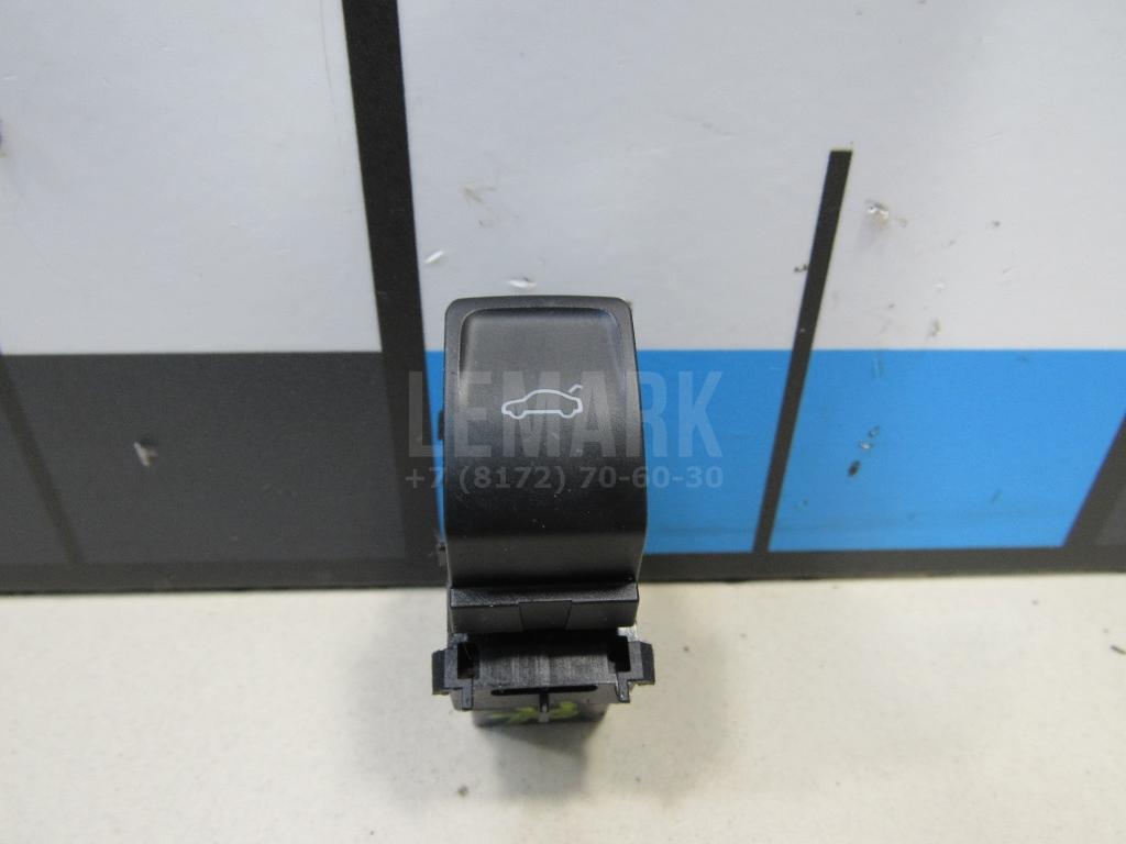 Кнопка открывания багажника 3G0959831WHS VAG