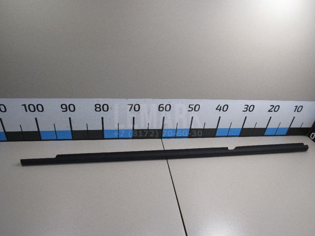 Накладка стекла заднего левого 5N0839477A5AP VAG