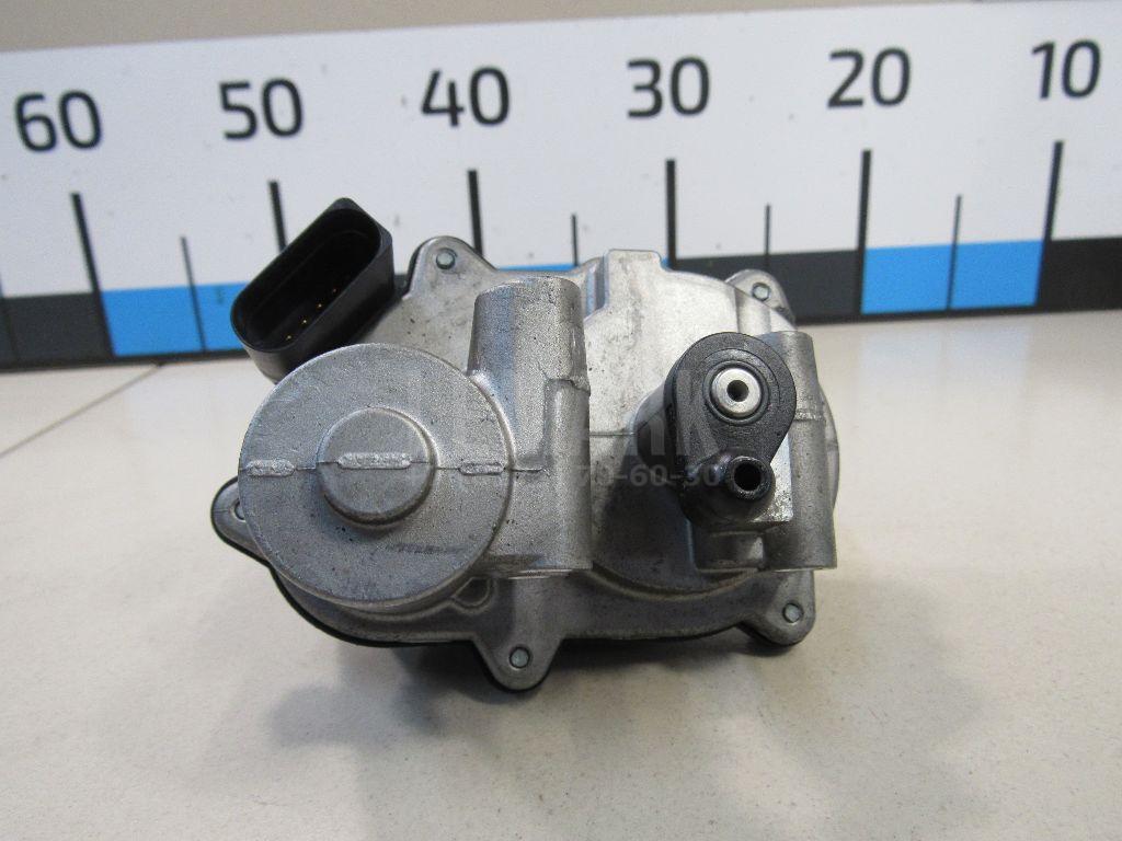 Механизм изменения длины впускного коллектора для  BMW 5-serie F10/F11 2009-2016