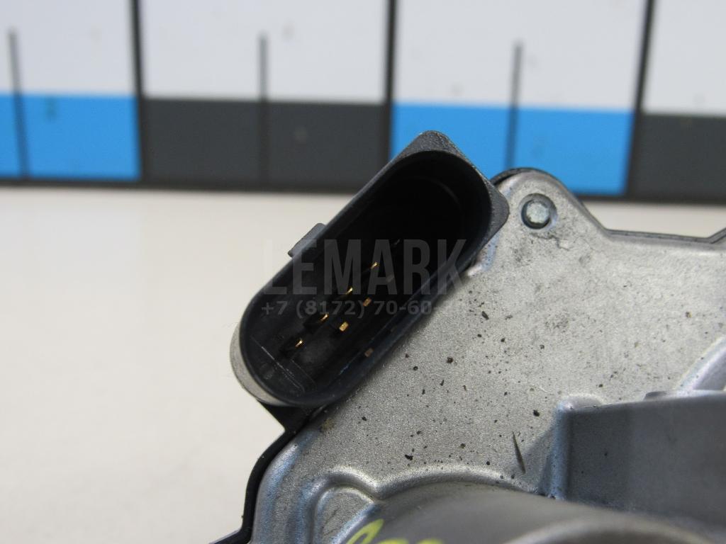 Механизм изменения длины впускного коллектора для  BMW 5-serie F10/F11 2009-2016