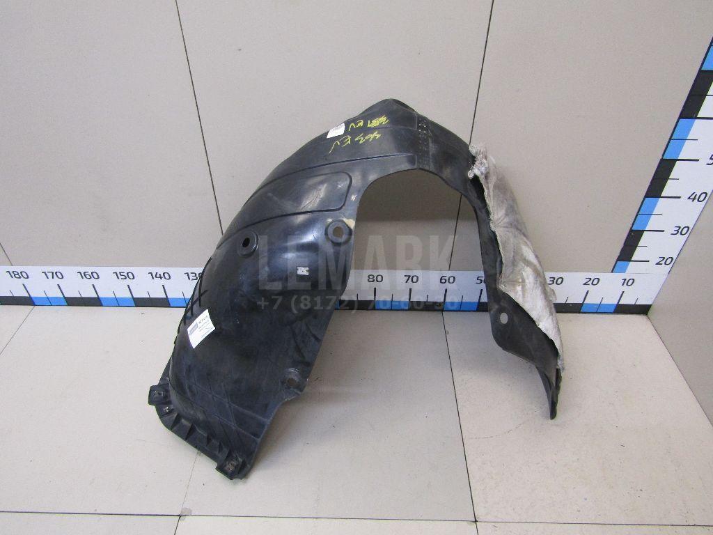 Локер передний правый 86812D3000 Hyundai-Kia