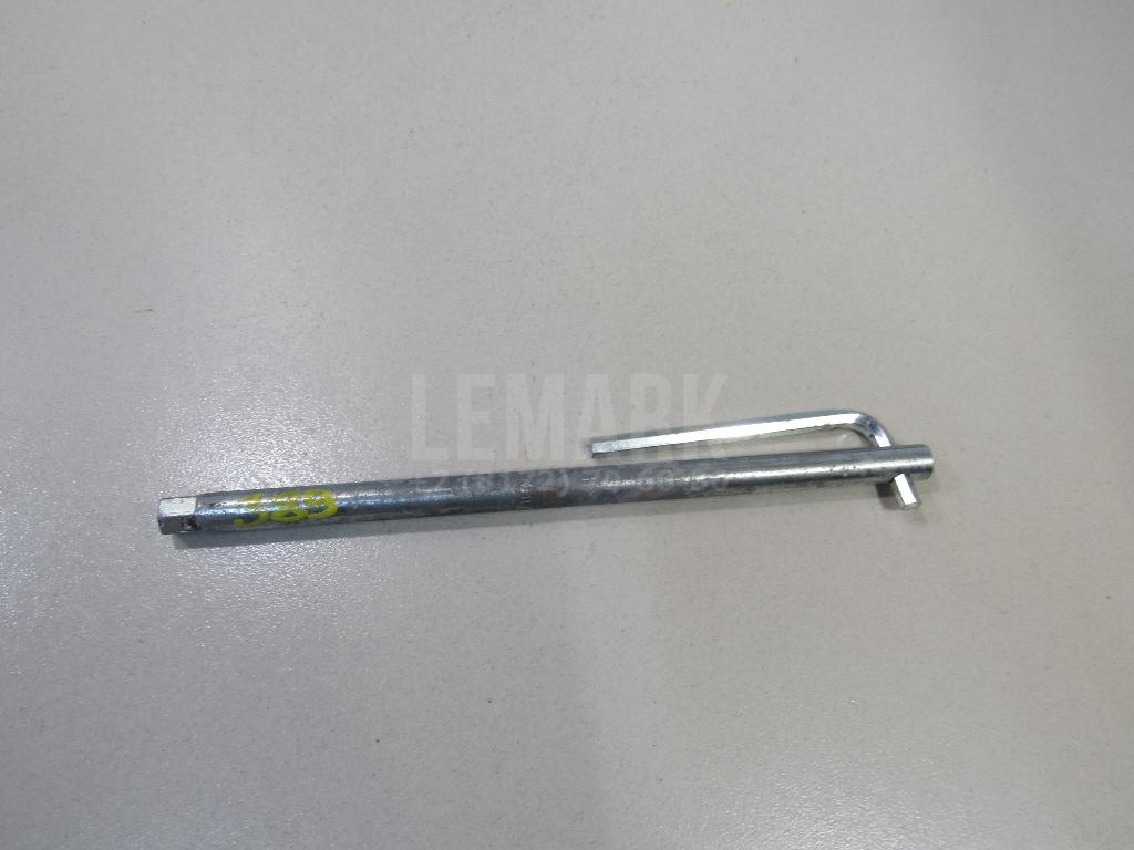 Ключ шестигранный 7L0959789 VAG