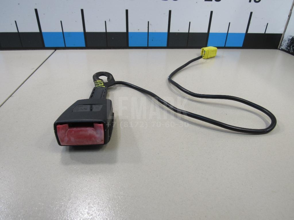 Ответная часть ремня безопасности 7L6857778BFCN VAG