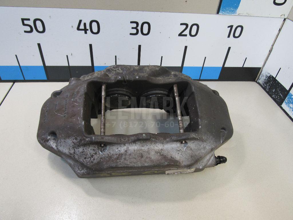 Суппорт тормозной передний левый 7L6615149A VAG