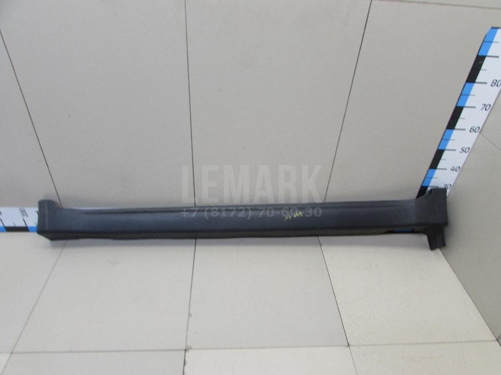 Накладка на порог (наружная) 87751D9000 Hyundai-Kia