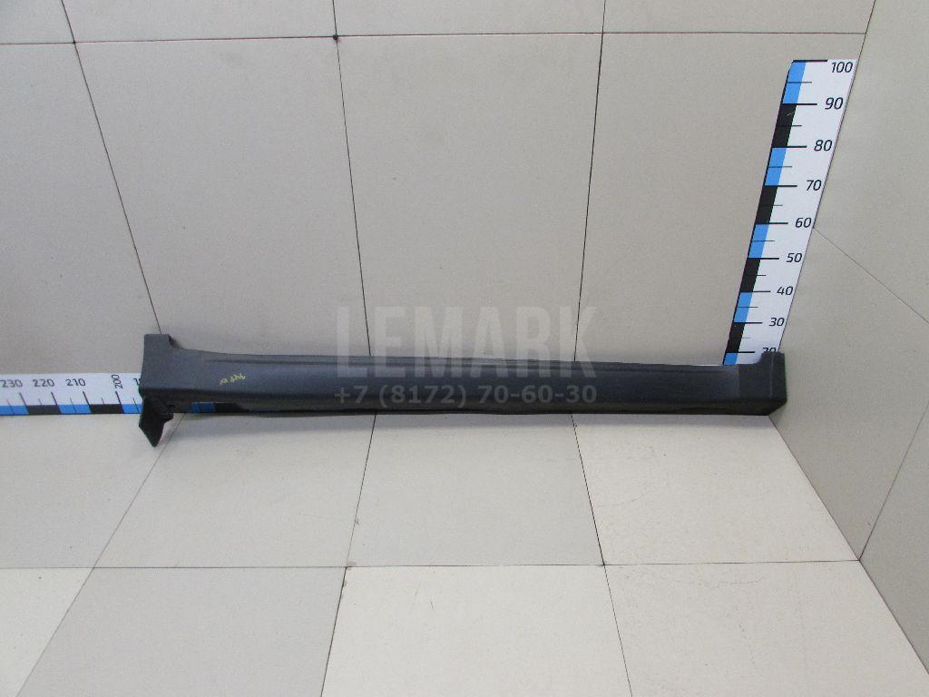 Накладка на порог (наружная) 87752D9000 Hyundai-Kia