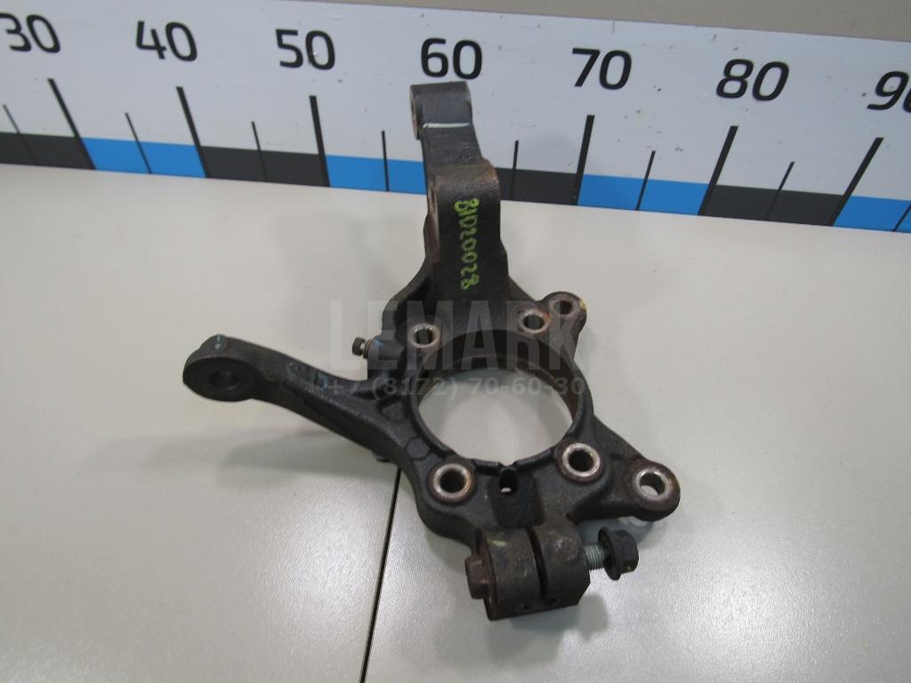 Кулак поворотный передний левый 51715D3000 Hyundai-Kia