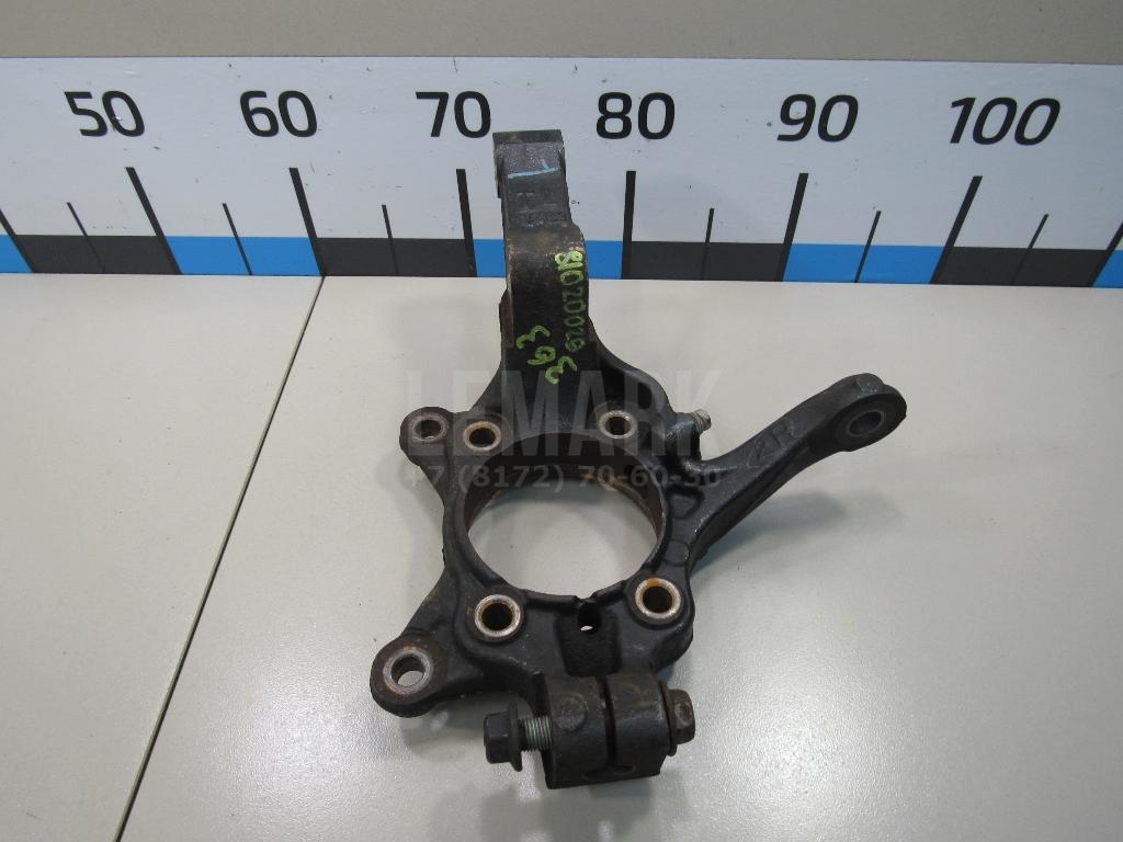 Кулак поворотный передний правый 51716D3000 Hyundai-Kia