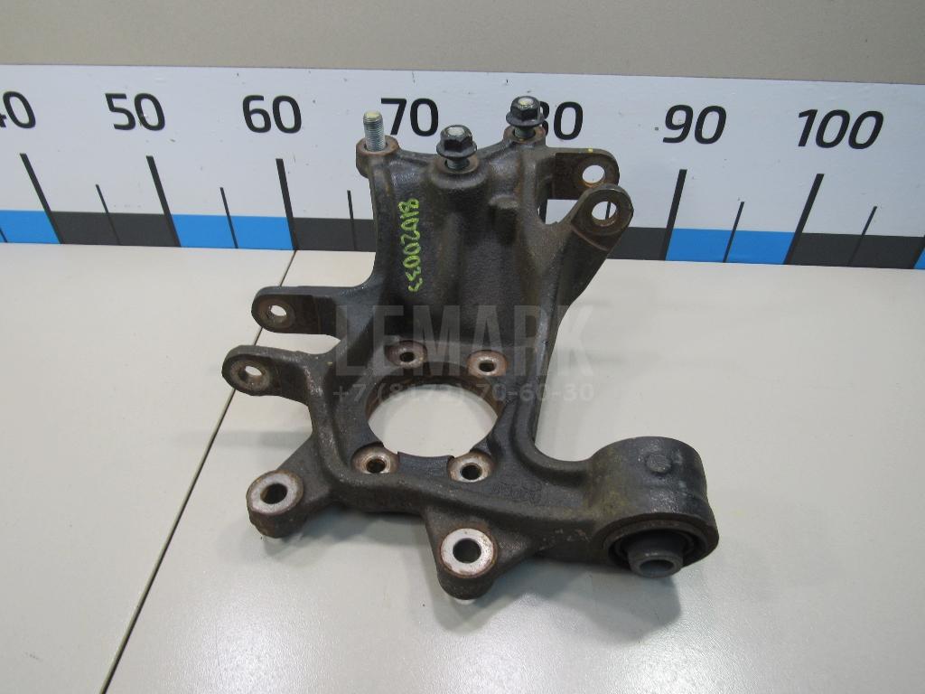 Кулак поворотный задний левый 52710D3000 Hyundai-Kia