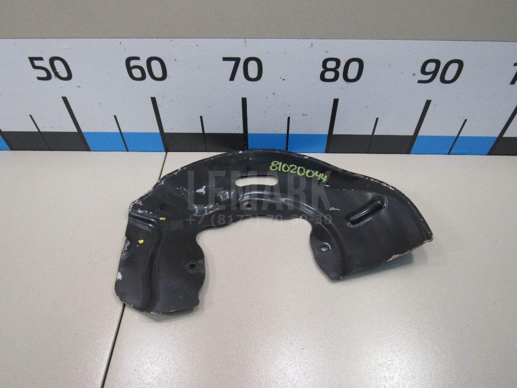 Пыльник тормозного диска 51755D3000 Hyundai-Kia
