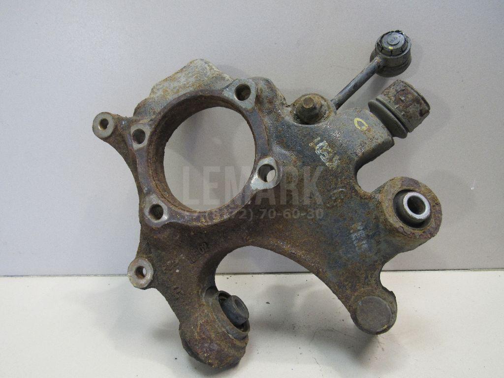Кулак поворотный задний правый 527202P000 Hyundai-Kia