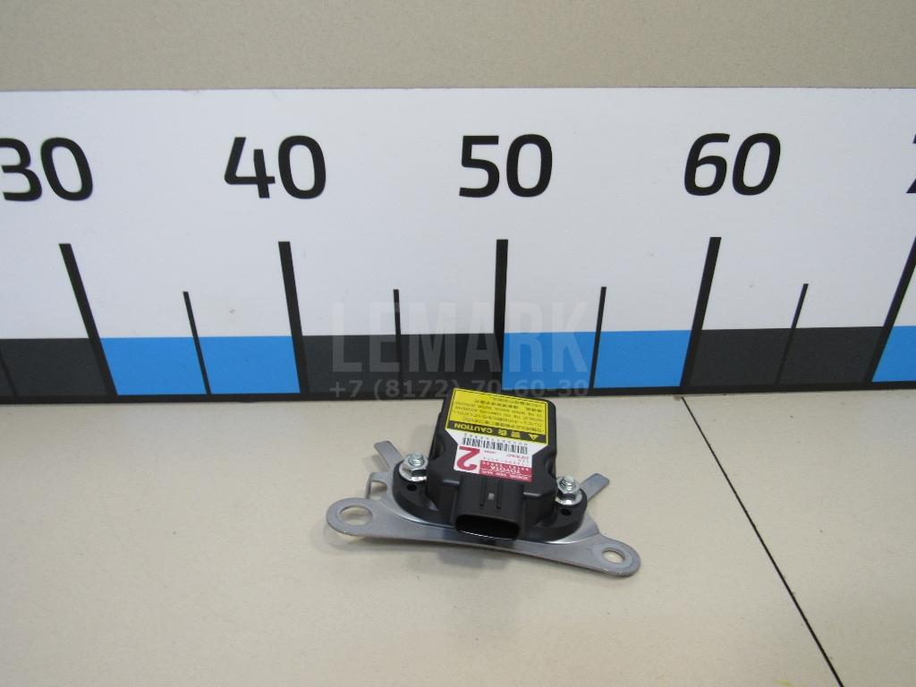 Датчик курсовой устойчивости 8918350030 Toyota