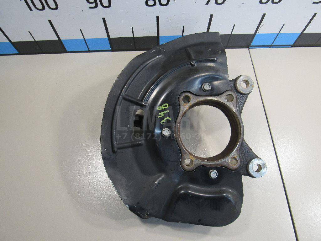 Кулак поворотный передний правый 51716D9000 Hyundai-Kia