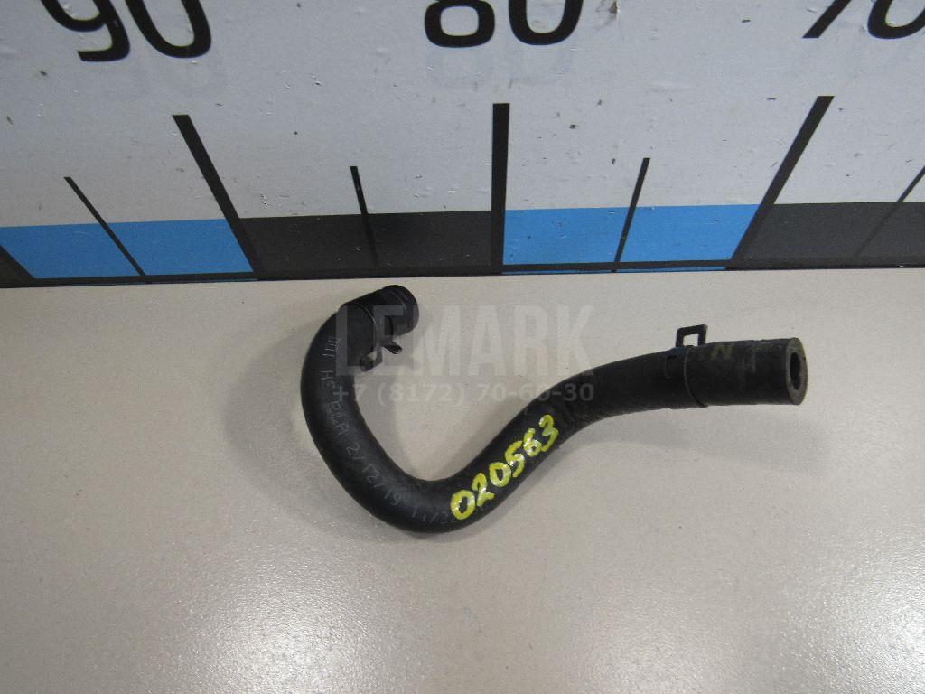 Шланг вакуумного усилителя тормоза 59131D3200 Hyundai-Kia