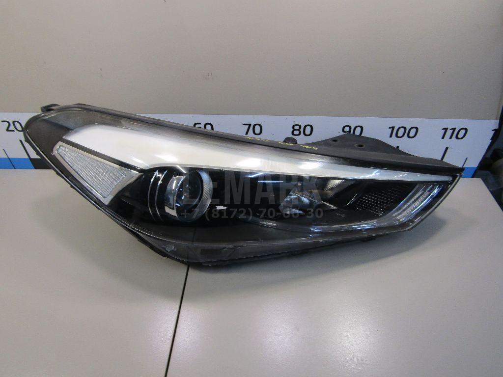 Фара правая 92102D3130 Hyundai-Kia