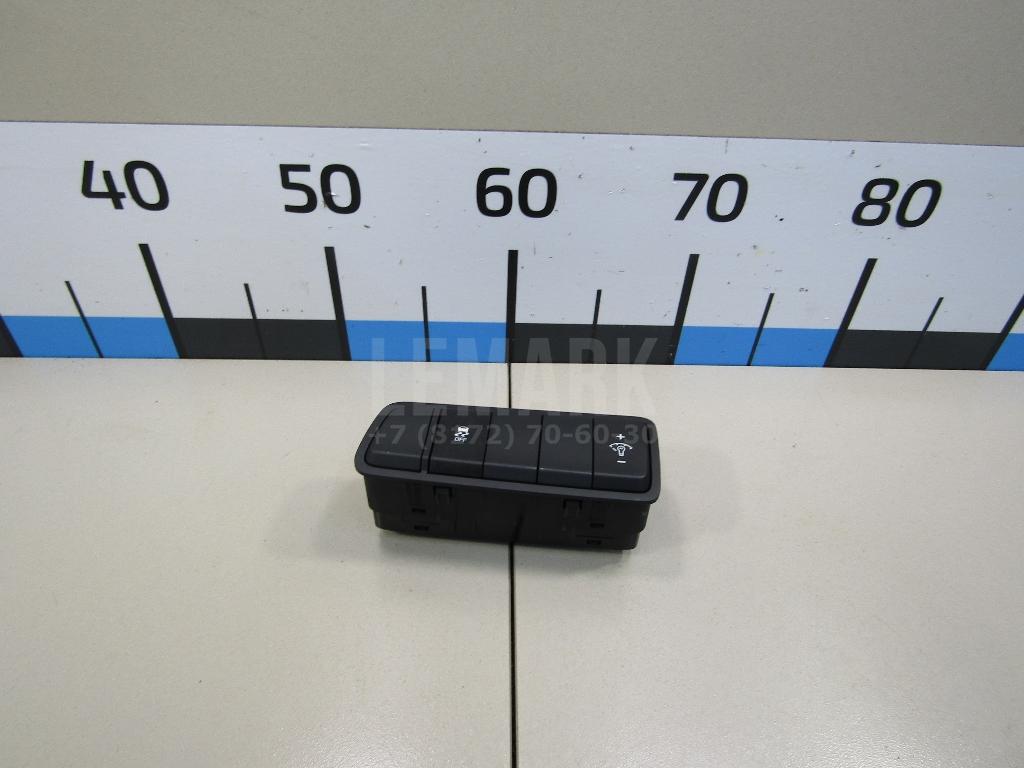 Блок кнопок 93710D3720TRY Hyundai-Kia