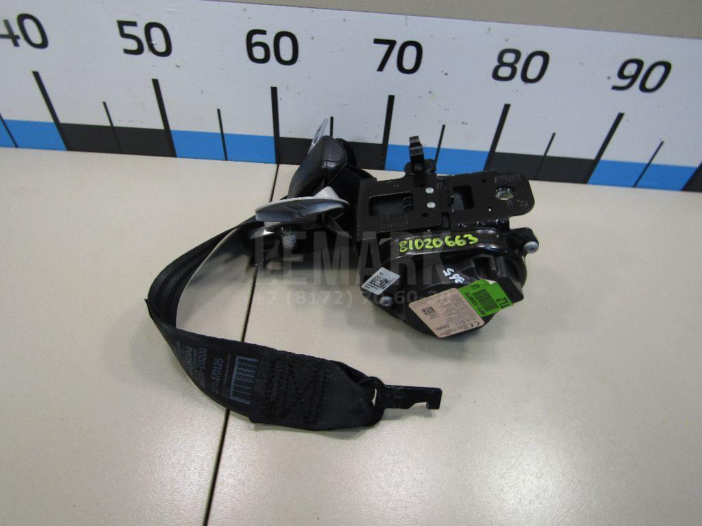 Ремень безопасности с пиропатроном 88810D3200TTX Hyundai-Kia