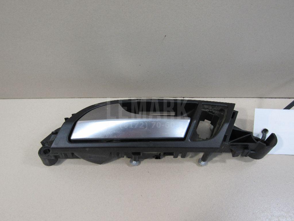 Ручка двери внутренняя левая для  Astra HD 8 2005-2011