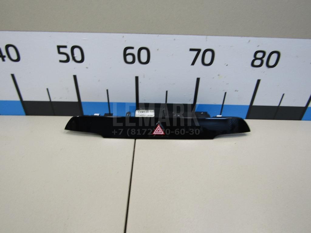 Кнопка аварийной сигнализации 93700D3700BLH Hyundai-Kia