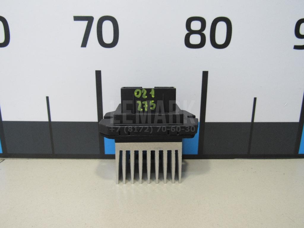 Резистор отопителя 8104600AKY00A Great Wall