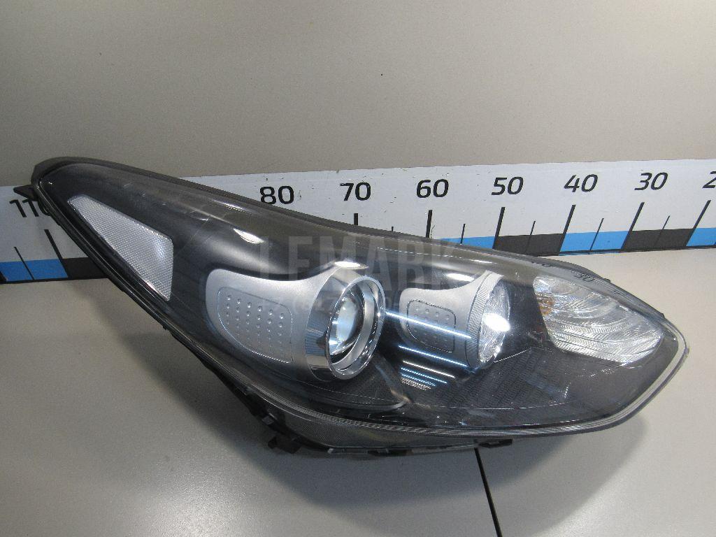 Фара правая 92102D9080 Hyundai-Kia
