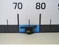 Кнопка центрального замка