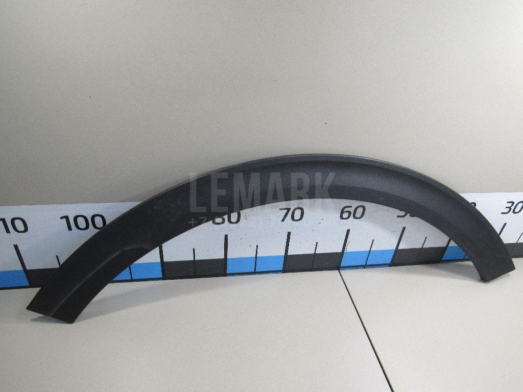 Накладка переднего крыла правого 87712D9000 Hyundai-Kia