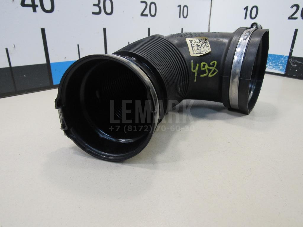 Патрубок воздушного фильтра для  BMW X5 F15/F85 2013-2018