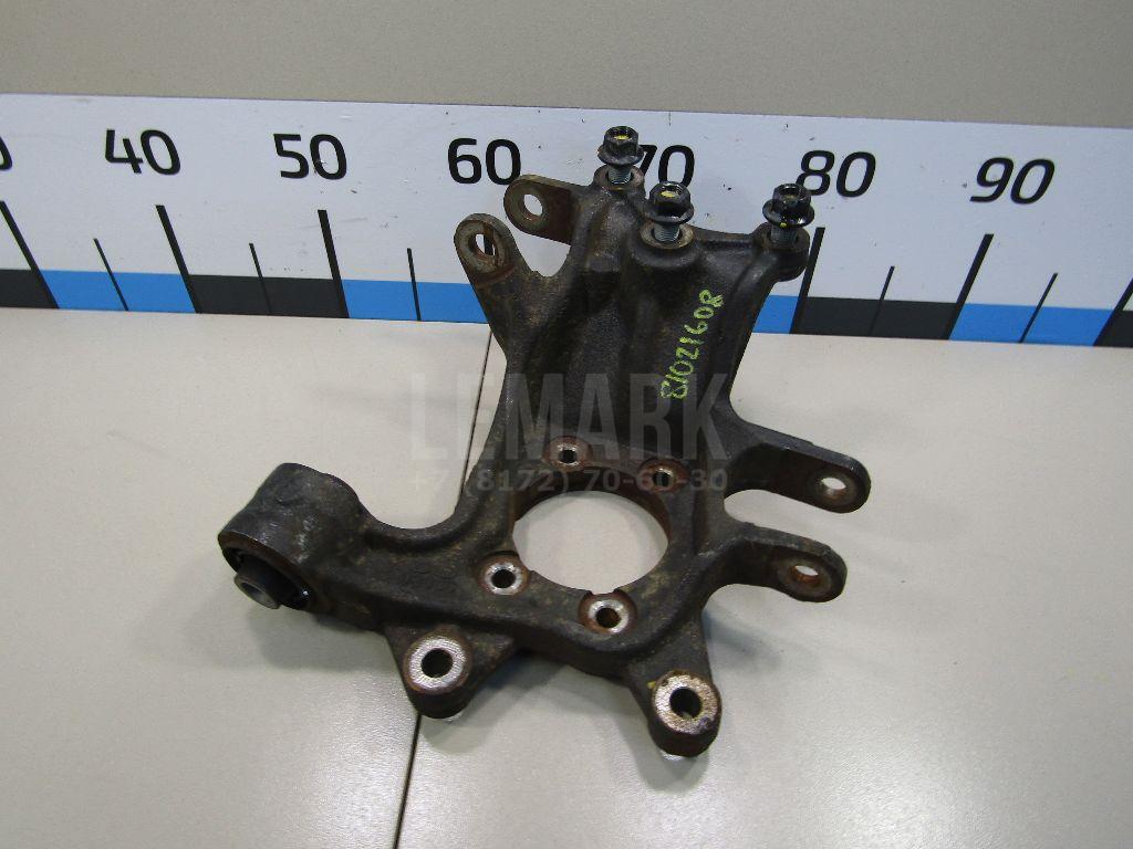 Кулак поворотный задний правый 52720D3000 Hyundai-Kia