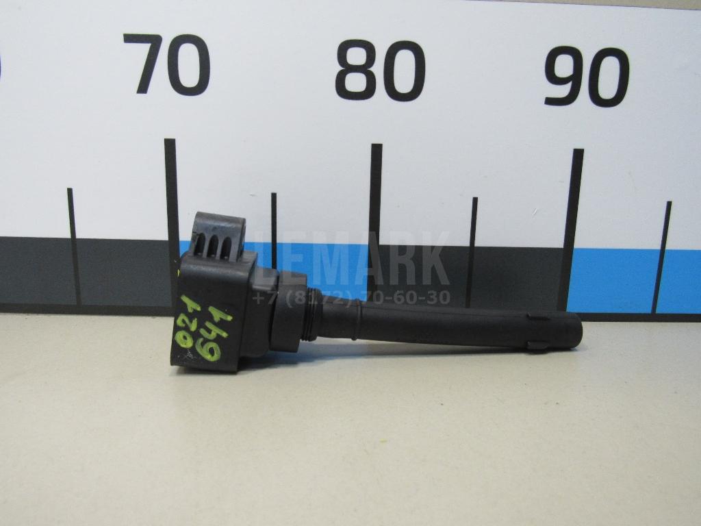 Катушка зажигания 3705100XEB03 Great Wall