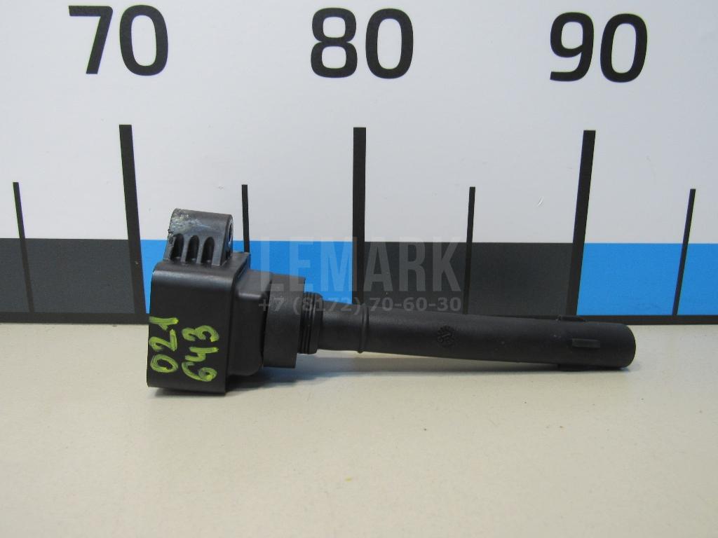 Катушка зажигания 3705100XEB03 Great Wall