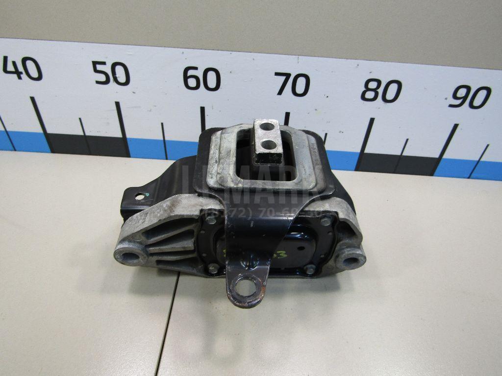 Опора двигателя левая 21830D3400 Hyundai-Kia