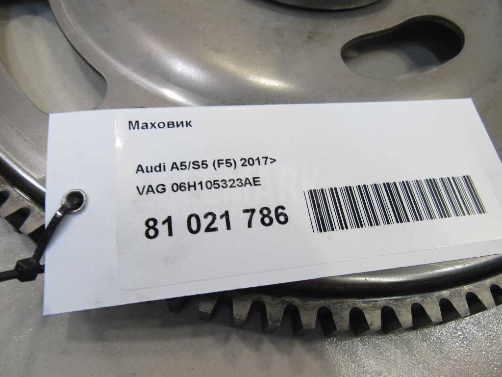 Маховик для  BMW 6-serie E63 2004-2009