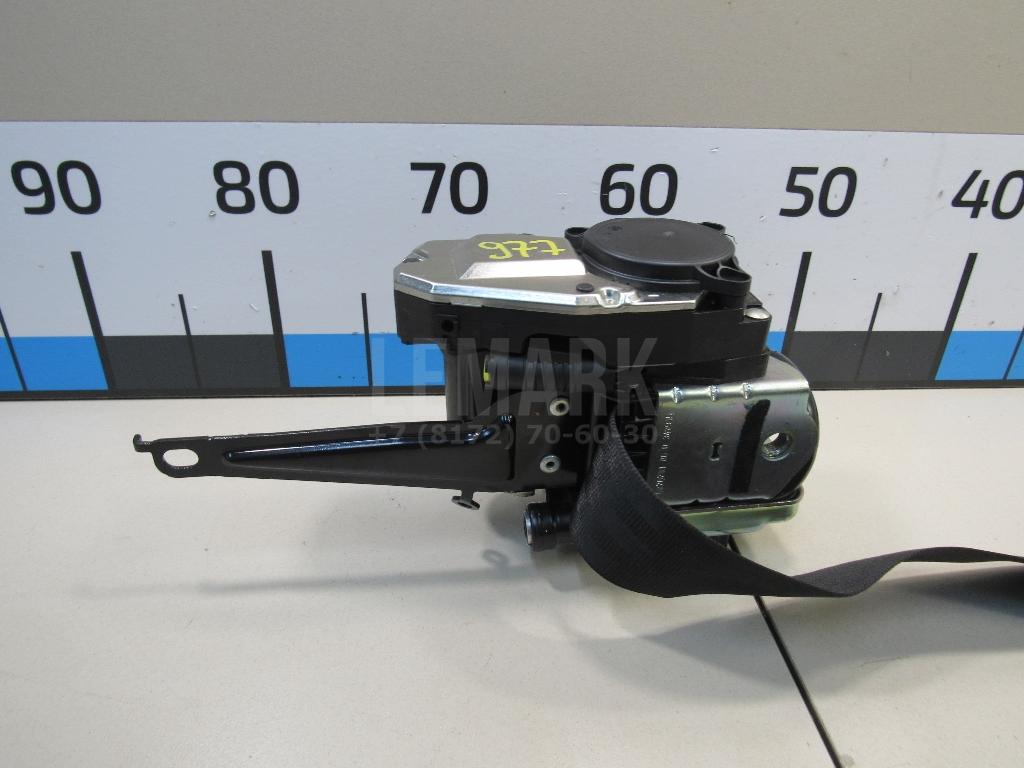 Ремень безопасности с пиропатроном для  BMW X1 F48 2014-2022