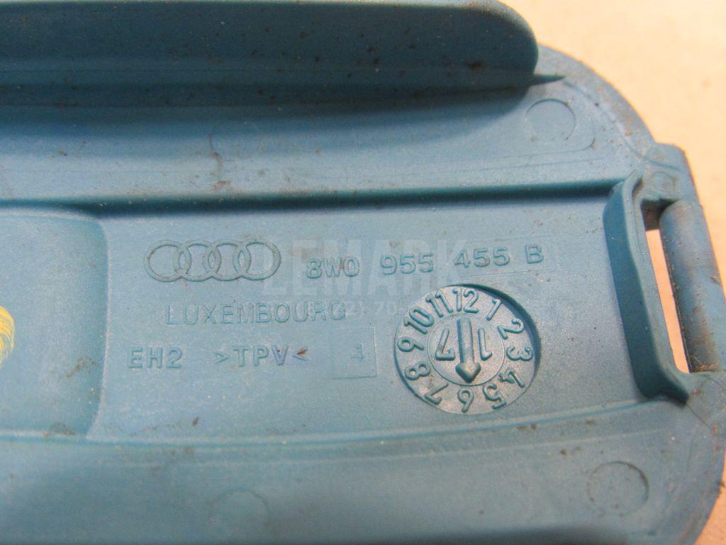 Крышка бачка омывателя для  Audi Q5 [8R] 2008-2017