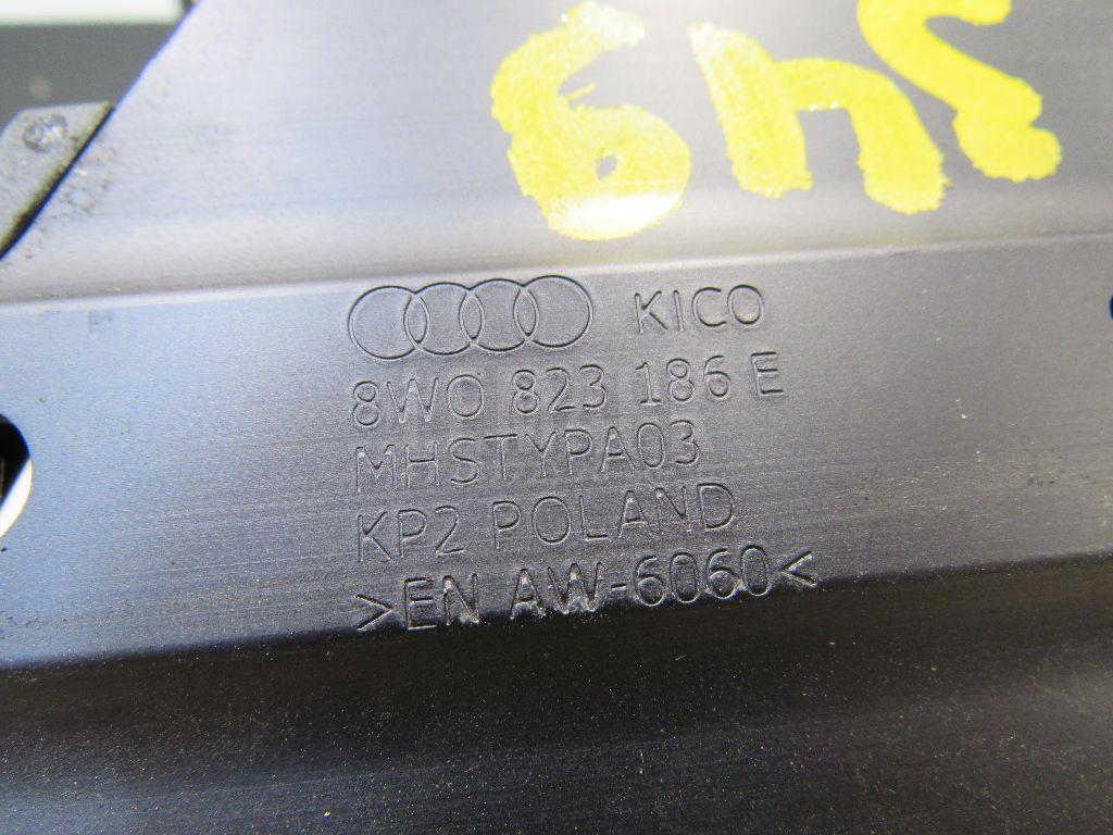 Ответная часть замка капота для  BMW 2-serie F22/F23/F87 2013-2020