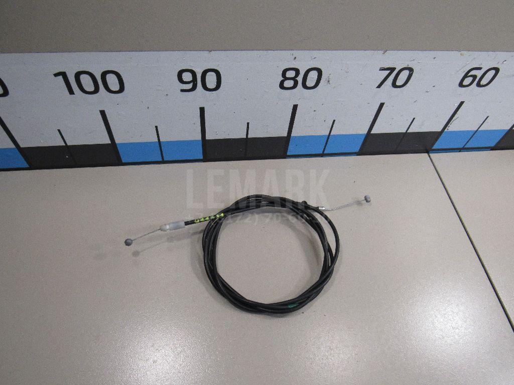 Трос открывания капота 5363042090 Toyota