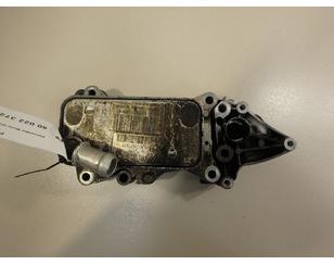 Корпус масляного фильтра для Mercedes Benz W166 M-Klasse (ML/GLE) 2011-2018 БУ состояние под восстановление