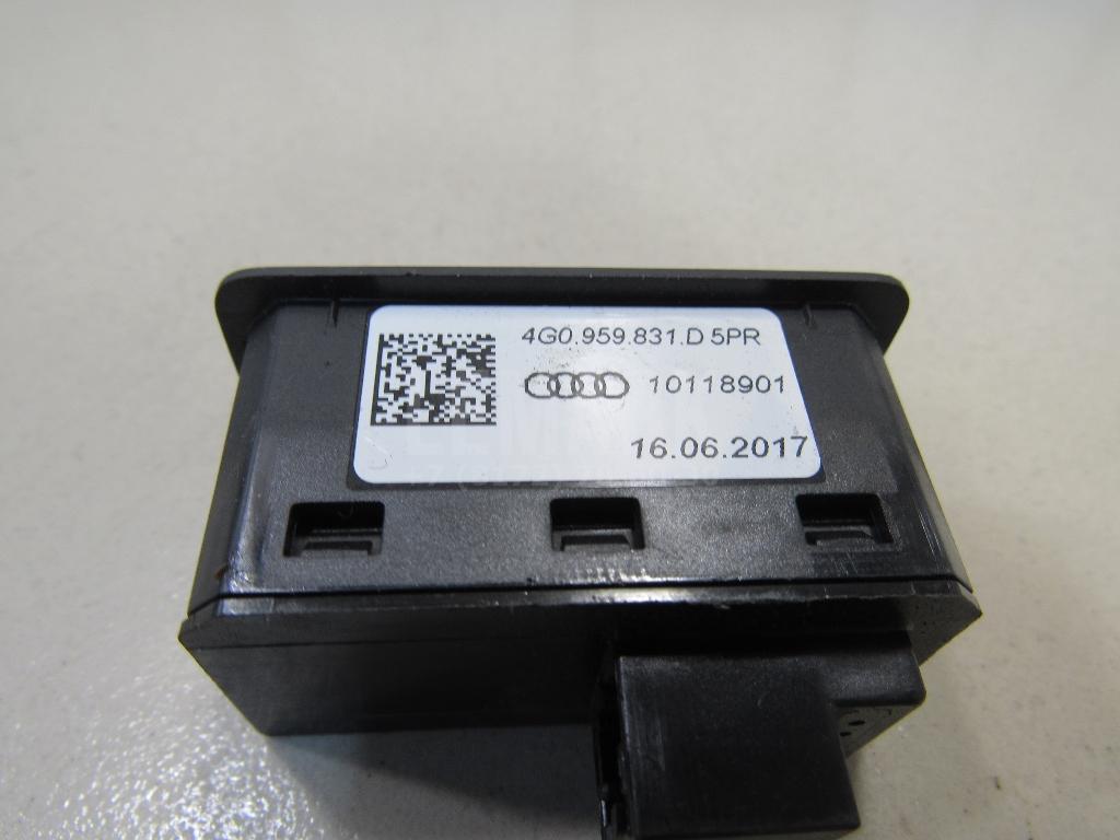 Кнопка закрывания багажника для  BYD F3 2006-2013