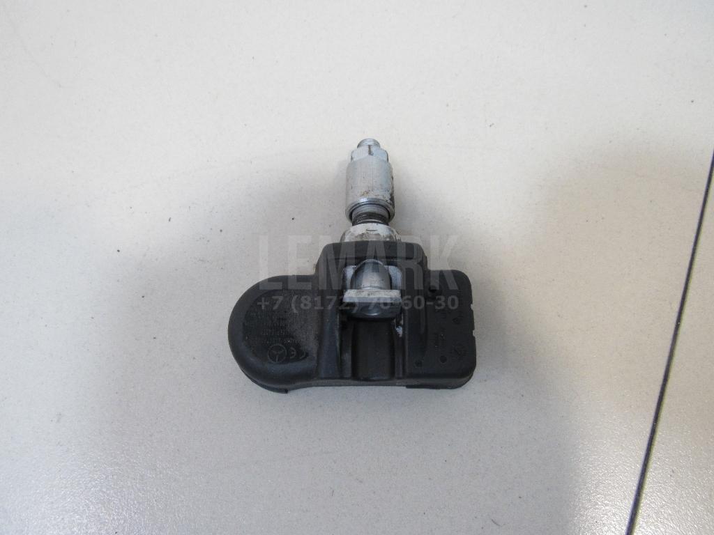 Датчик давления в шине (TPMS)