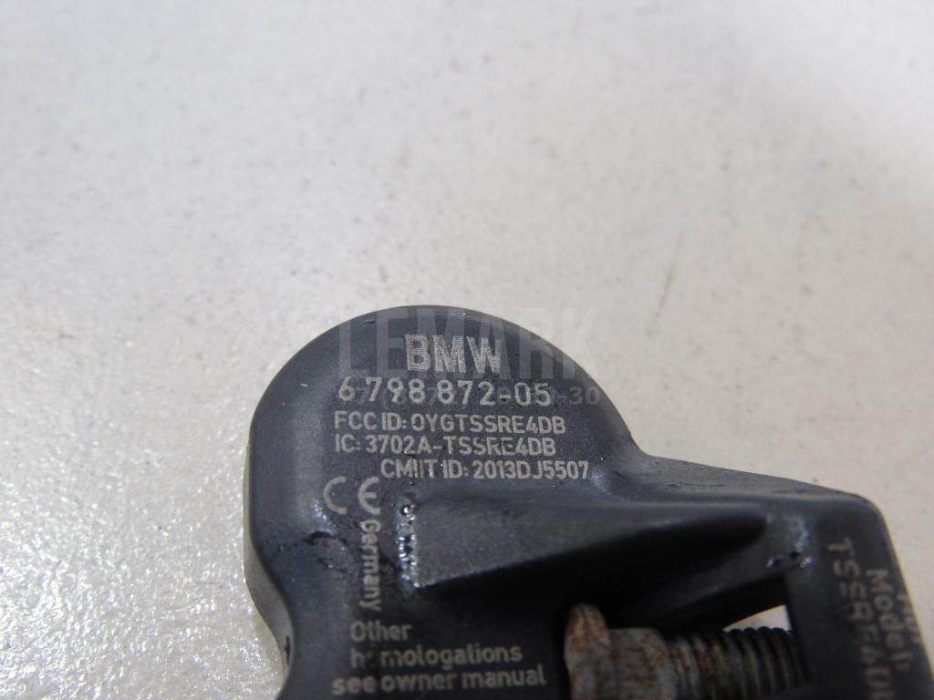 Датчик давления в шине (TPMS)