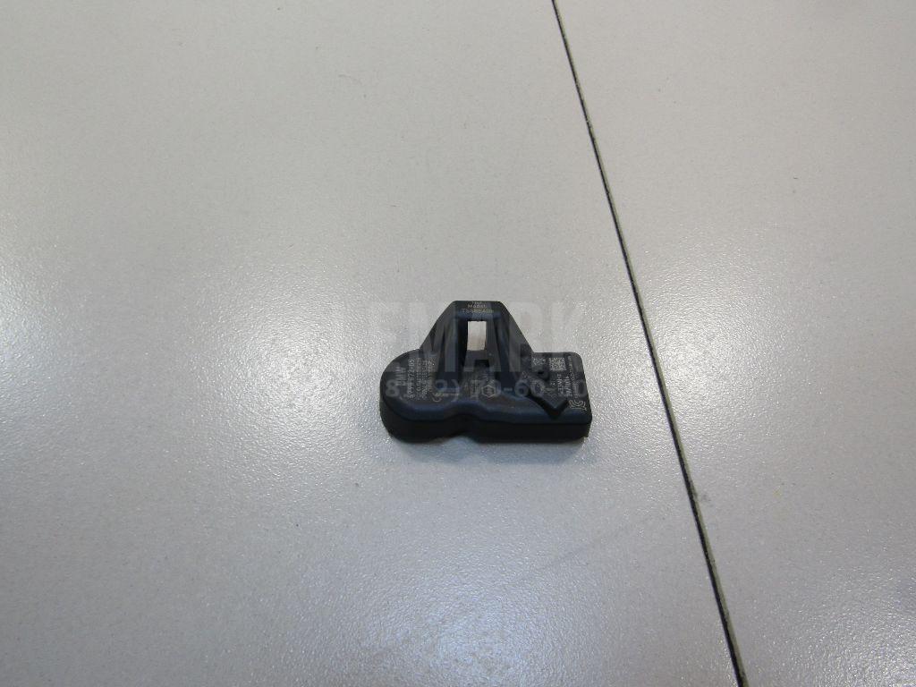 Датчик давления в шине (TPMS) для  Audi A8 [4E] 2002-2010