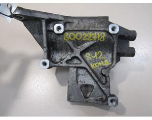 Кронштейн кондиционера для Subaru Impreza (G12) 2007-2012 с разбора состояние отличное