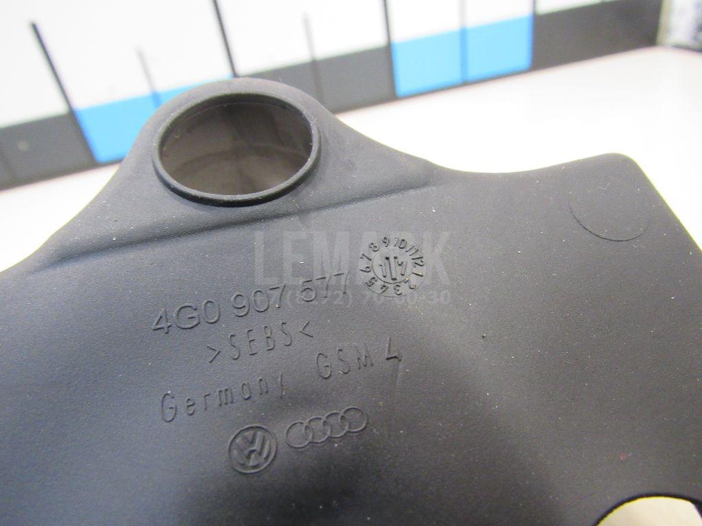 Кожух для  BMW 3-serie F30/F31/F80 2011-2020