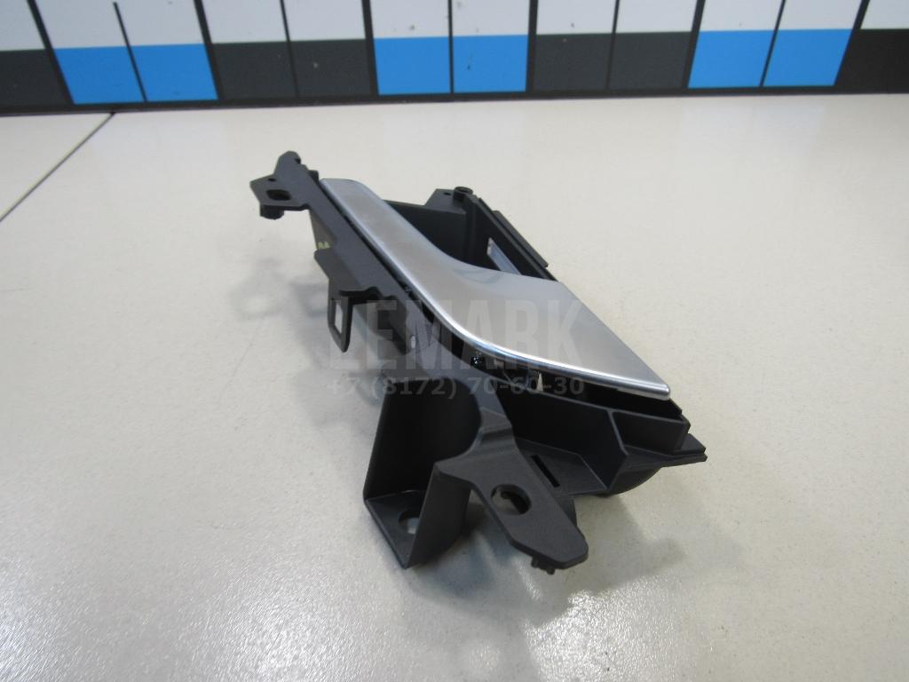 Ручка двери внутренняя правая для  BMW 5-serie GT F07 2009-2016