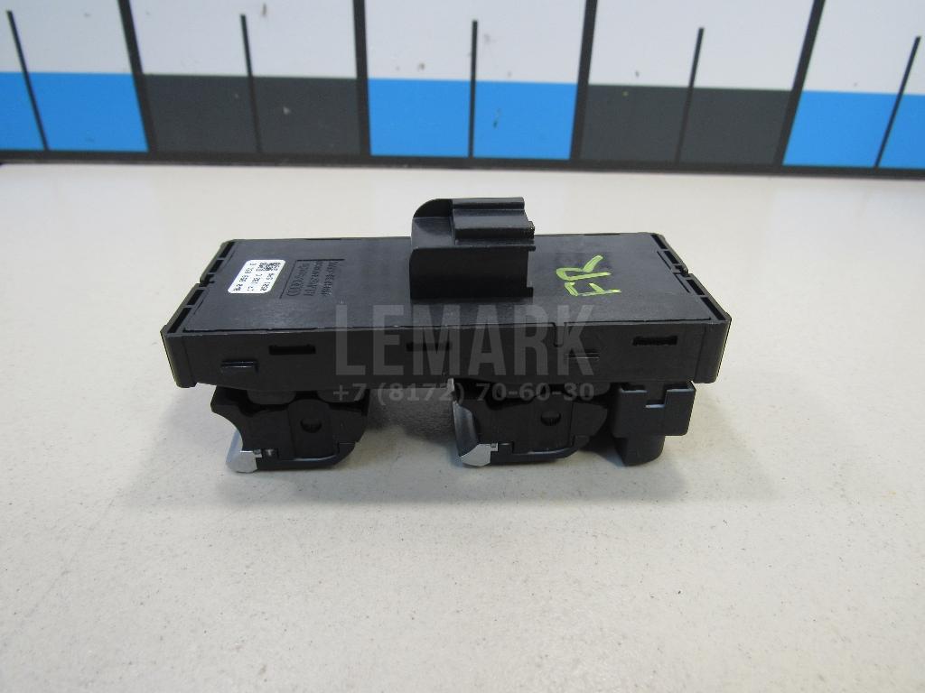 Блок управления стеклоподъемниками для  BMW 5-serie G30/G31/F90 2017-2023
